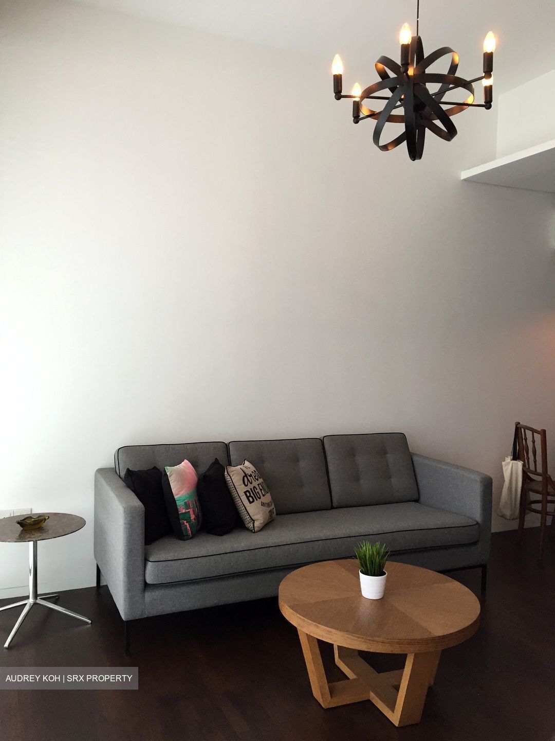 Seletar Park Residence (D28), Condominium #551964671